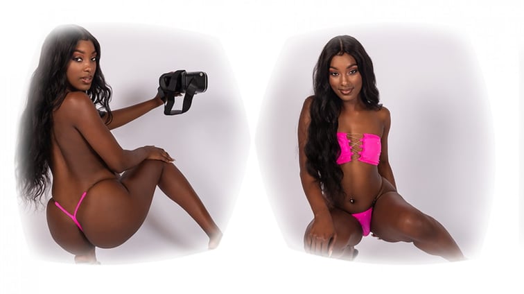 PENTHOUSE - PRIVATE DANCE- Saphari Saphari VRClubz vr porn video