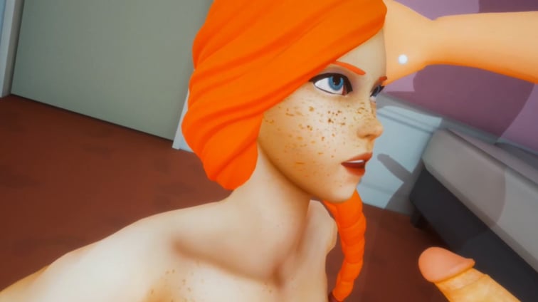 Monolith Bay - VR sandbox mode  Team Monolith vr porn video