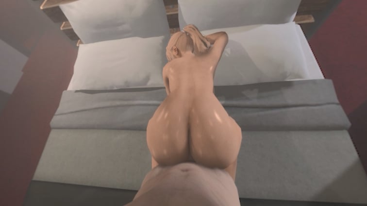 Fiona Ass Up (Lite) (A XXX Parody) Fiona Laosduude vr porn video