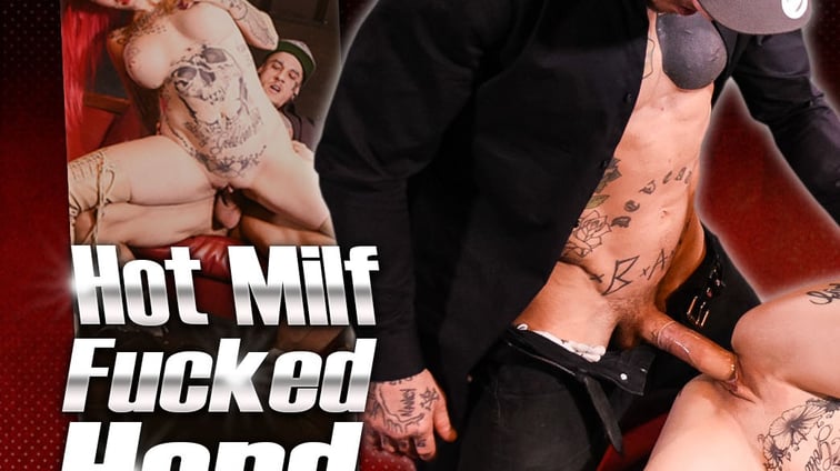 Hot Milf Fucked Hard Bianka Swool VR Sexperience vr porn video