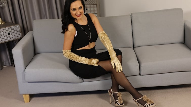 Bonnie Bonnie Bellotti OnlyTease vr porn video