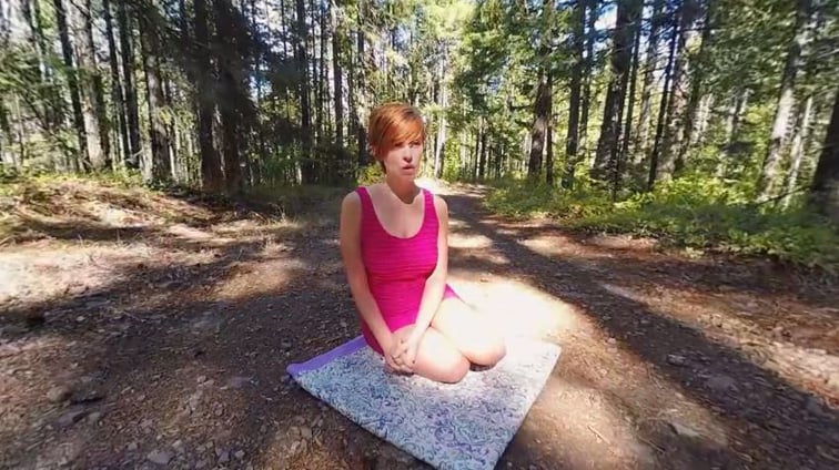 Ryanne's Interview Ryanne YanksVR vr porn video