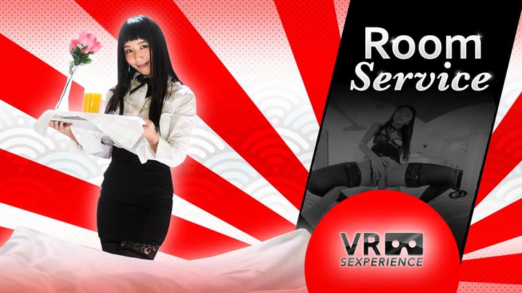 Room Service Marica Hase Marica Hase VR Sexperience vr porn video