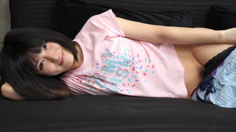 Mimi - Barging in on Step-Sis Mimi CovertJapan vr porn video