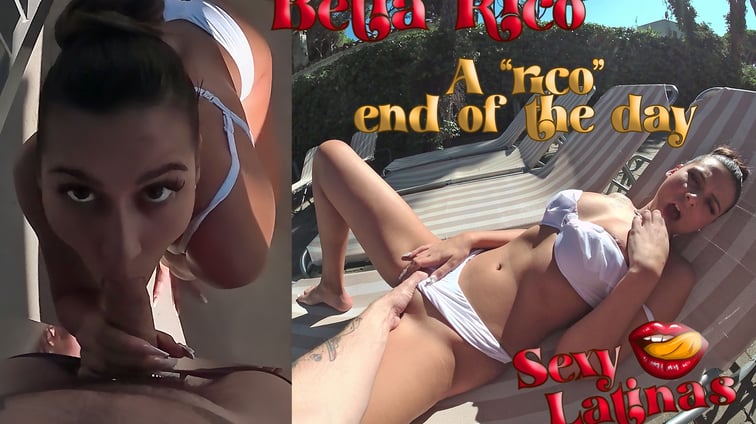 A Rico End Of The Day Prologue Bella Rico AllVRPorn vr porn video