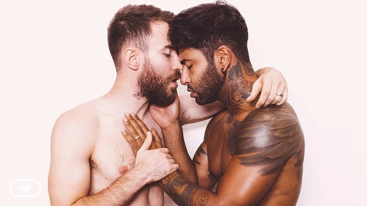 [Gay] We Can’t Stop Babylon Prince, Charlie Cherry VirtualRealGay vr porn video