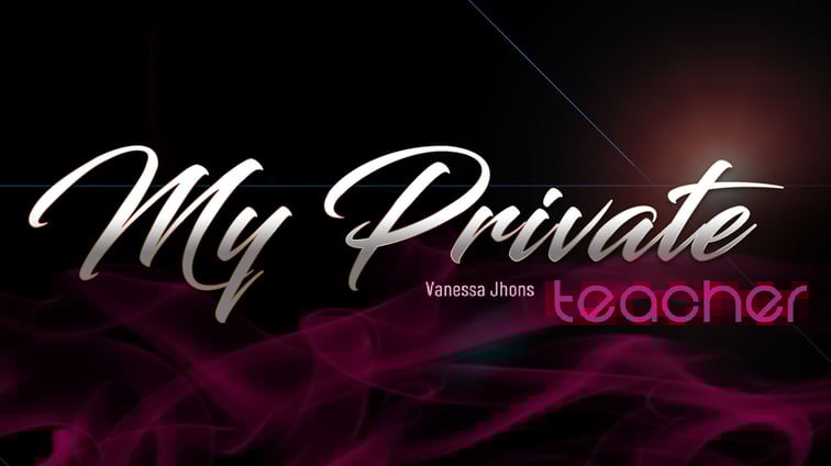 [Trans] My Private Teacher Vanessa Jhons Vanessa Jhons TSVirtualLovers vr porn video