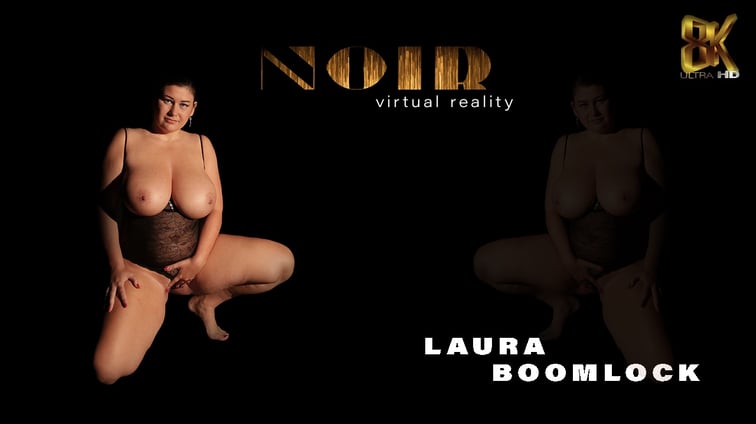 Noir - Laura Boomlock Laura Boomlock Noir vr porn video