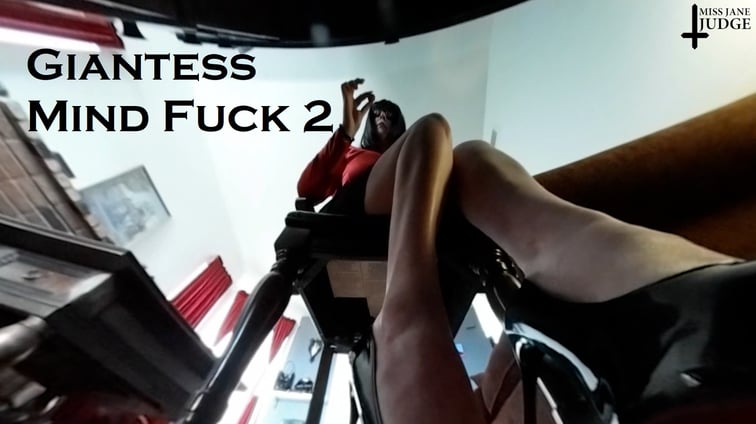 Giantess Mind Fuck 2 Jane Judge Jane Judge vr porn video