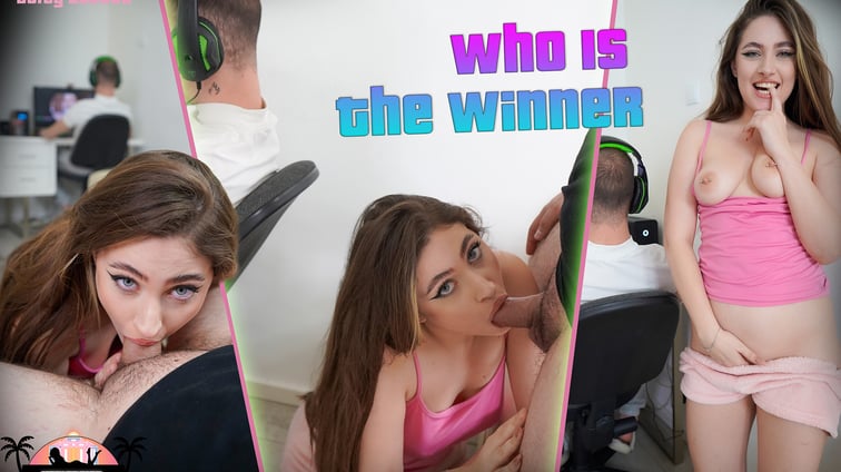 Deity Bastet - Who Is The Winner Deity Bastet VRMansion vr porn video
