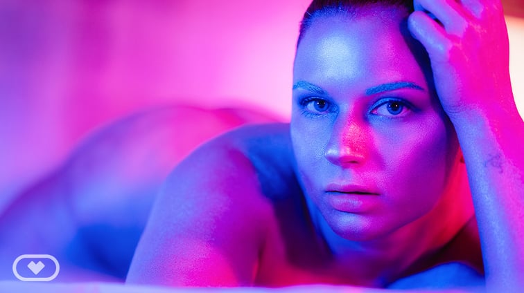 Girl From The Future Isabelle Reese Virtual Real Porn vr porn video