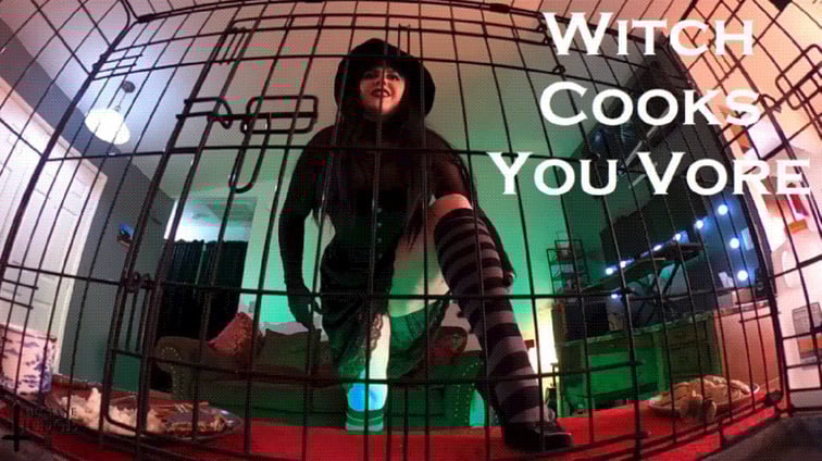 Witch Cooks You Vore Jane Judge Jane Judge vr porn video