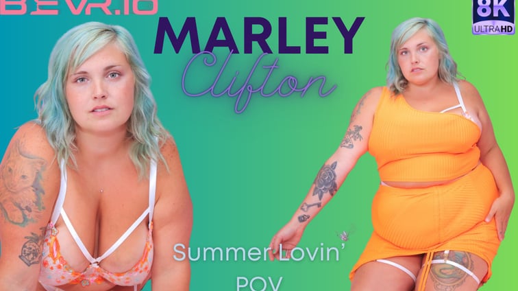 Summer Lovin' Marley Clifton BlushErotica vr porn video