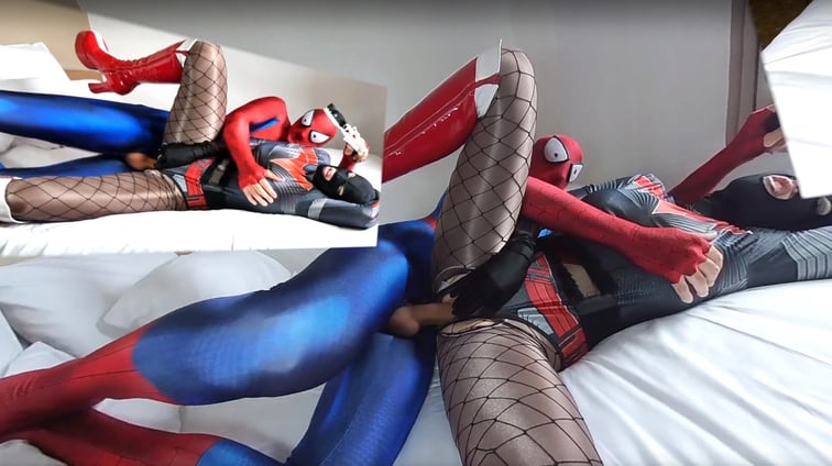 Nora Fox Fishnet Tan shinny Nora Fox NylonXtreme vr porn video