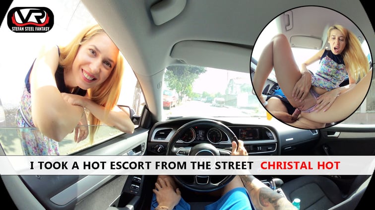I Took A Hot Babe From The Street  Christal Hot Christal Hot Stefan Steel Fantasy vr porn video