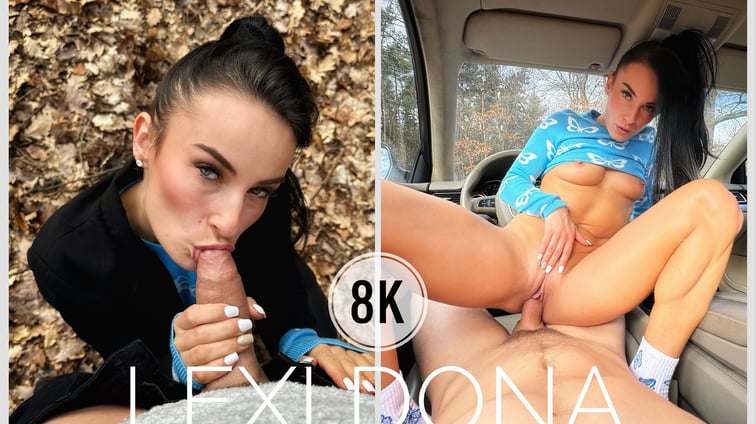 Outdoor Sex With Lexi Lexi Dona PS-Porn vr porn video