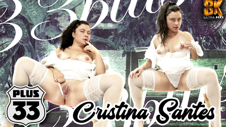 33 - Cristina Santes 2 Cristina Santes +33 vr porn video