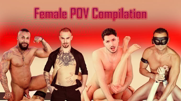 [For Women] Female POV Compilation  immerSex vr porn video