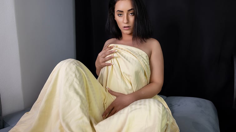 Secret Seduction Olivia Hart WoowVR vr porn video