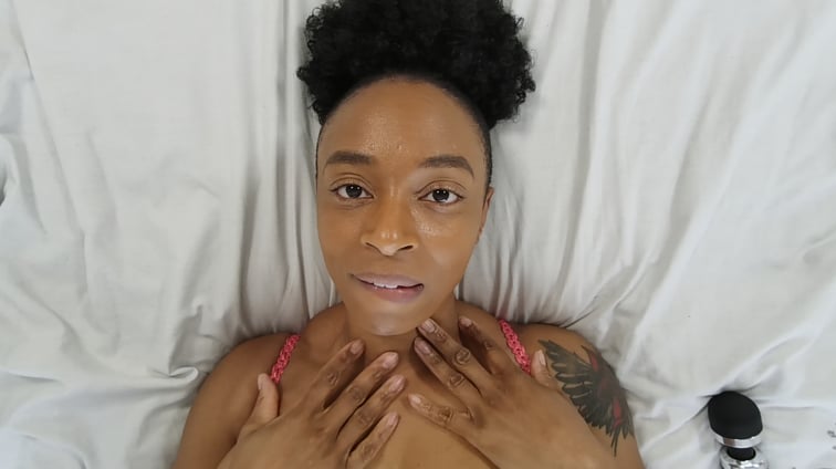 Climax With Me - Lola Marie Lola Marie JimmyDraws vr porn video