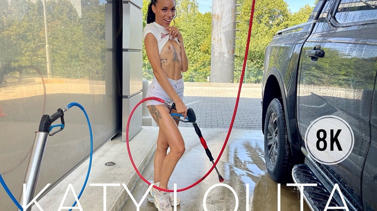 Great Day With Violeta Violeta Grey PS-Porn vr porn video