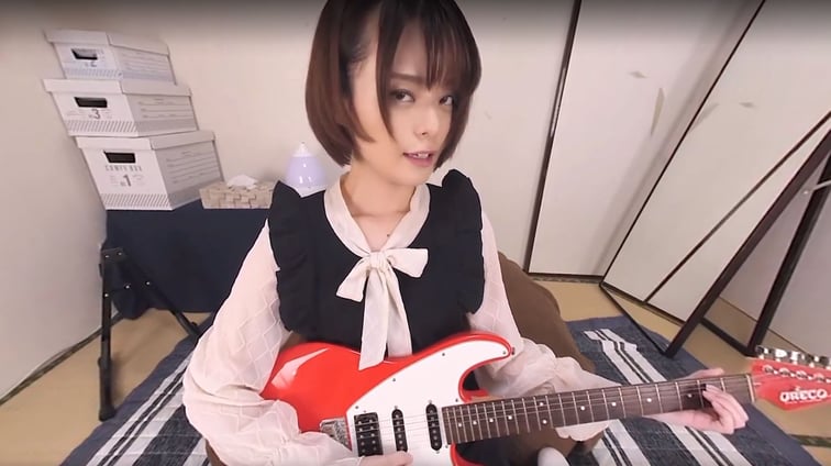 Emotional VR – Runa Filled With Sadness – Part 4 Runa Tsukino ChinChinVR vr porn video