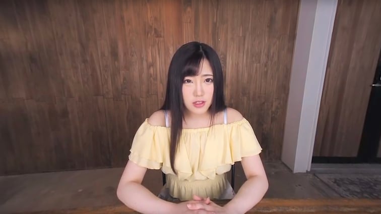 Soft Big Tits Girl Creampie in The Practical Test For Work With Major Sex Group - P1 Sera Yuzuki ChinChinVR vr porn video