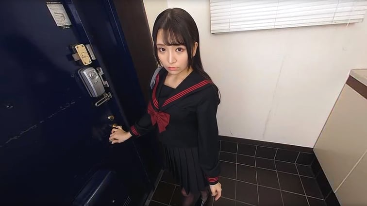 My Classmate Was A Genius At Making All The Boys Cum - Nonoka Sato P1 Nonoka Sato SpicyVR vr porn video