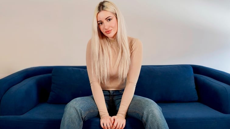 Introducing Vermilion Vermilion Bliss VR vr porn video