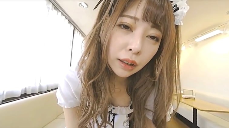 3DVR Restaurant 10 - Hinako Mori P1 Hinako Mori FS.Knights Visual vr porn video
