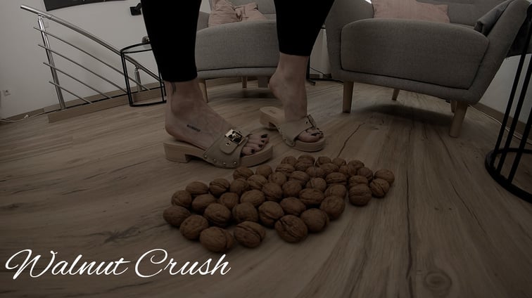 Sabdeluxe - Walnut Crush Sabdeluxe Sabdeluxe VR vr porn video