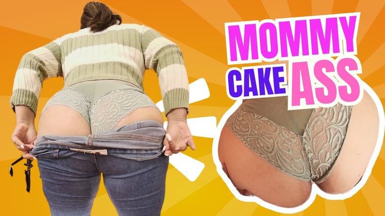Mommy Cake Ass Explosion – Voluptuous BBW Dances and Shakes it Rosa Bella Sexo en Realidad Virtual vr porn video