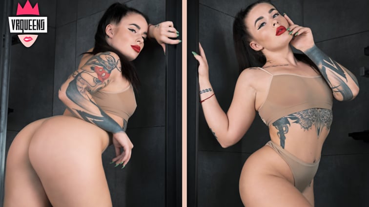 Diana in Shower Diana VRQueens VR Queens vr porn video