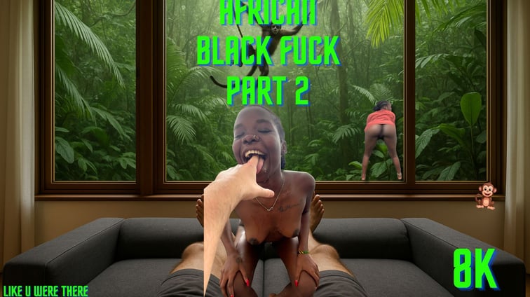 Her name is Amelia Star. African roots goddess. Black as cacao or chocolate. Taste it urself. Black ass Amelia Star Vagina Reality vr porn video