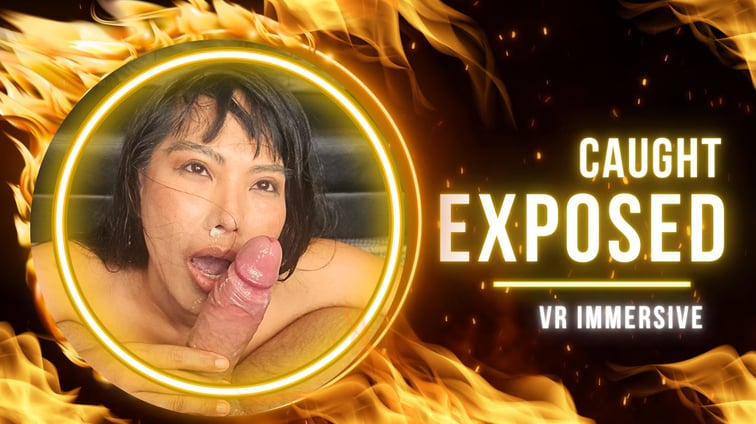 HER BOYFRIEND WASN'T HAPPY WHEN SAW THIS MEA VR Vagina Reality vr porn video