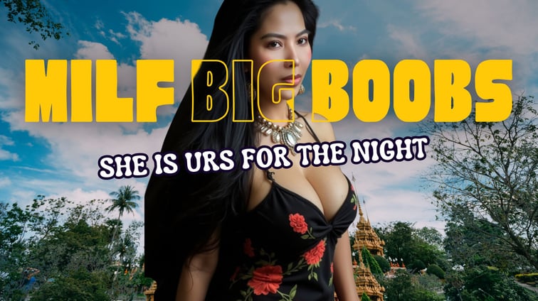 BIG BOOBS THAI MILF STILL SURPRISES MEA VR Vagina Reality vr porn video