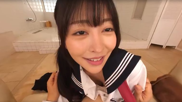 Having SEX With An Amaizing Soapland Lady On Her Danger Day – Hinako Mori P2 Hinako Mori Mr.michiru vr porn video