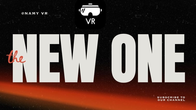 VR First Time? Blowjob & Immersive Sex in 6K Namy VR NamyVR vr porn video