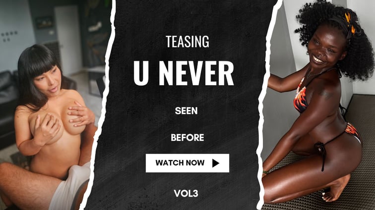 THREE GIRLS TEASING VOL.3 Amelia Star, MEA VR, Namy VR Vagina Reality vr porn video