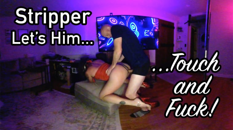 Stripper Lets Him Touch and Fuck Kayli Jinx Chris and Kayli vr porn video