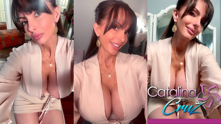 Catalina Cruz - Vanity Vixen 5K VR Catalina Cruz Catalina Cruz VR vr porn video