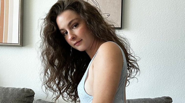 No Sex In A Year Jill Palmer, Lavendyr Rain JackandJill vr porn video