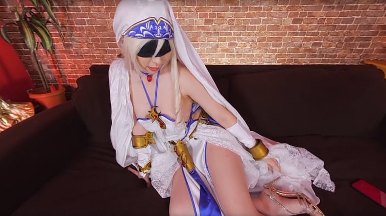 Big Tits Cosplayer Girlfriend And Private Shooting Sex - Monami P1 Monami Takarada TMA vr porn video