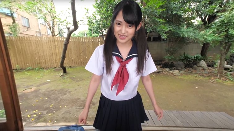 Innocent No More – Mitsuki’s First Sex P1 Mitsuki Nagisa DANDY vr porn video