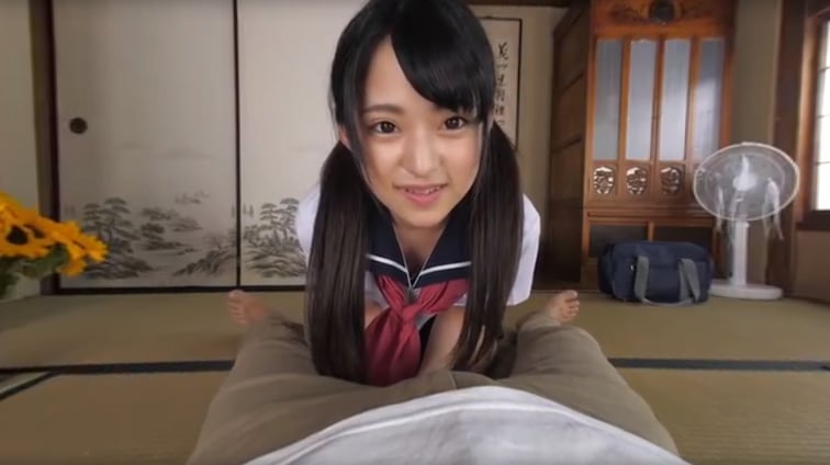 Innocent No More – Mitsuki’s First Sex P2 Mitsuki Nagisa DANDY vr porn video