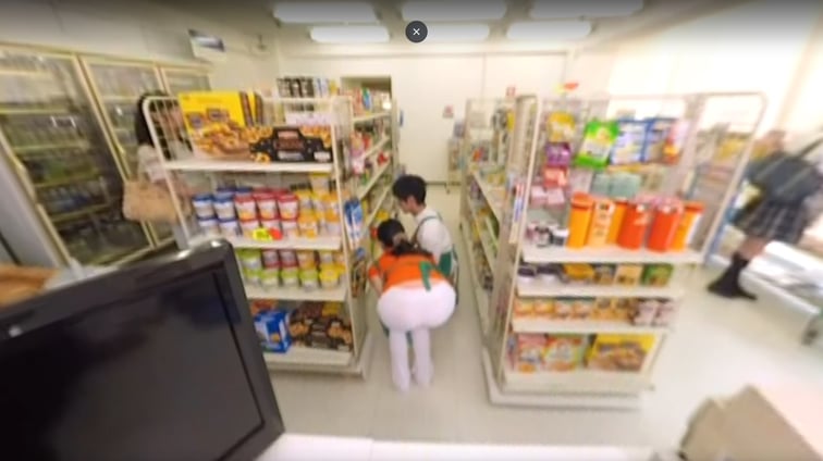 Hot Older Lady’s Last Party Ride P1  DANDY vr porn video