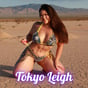 Tokyo Leigh