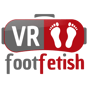 VRFootFetish