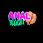 Anal Delight