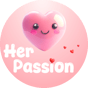 HerPassionVR